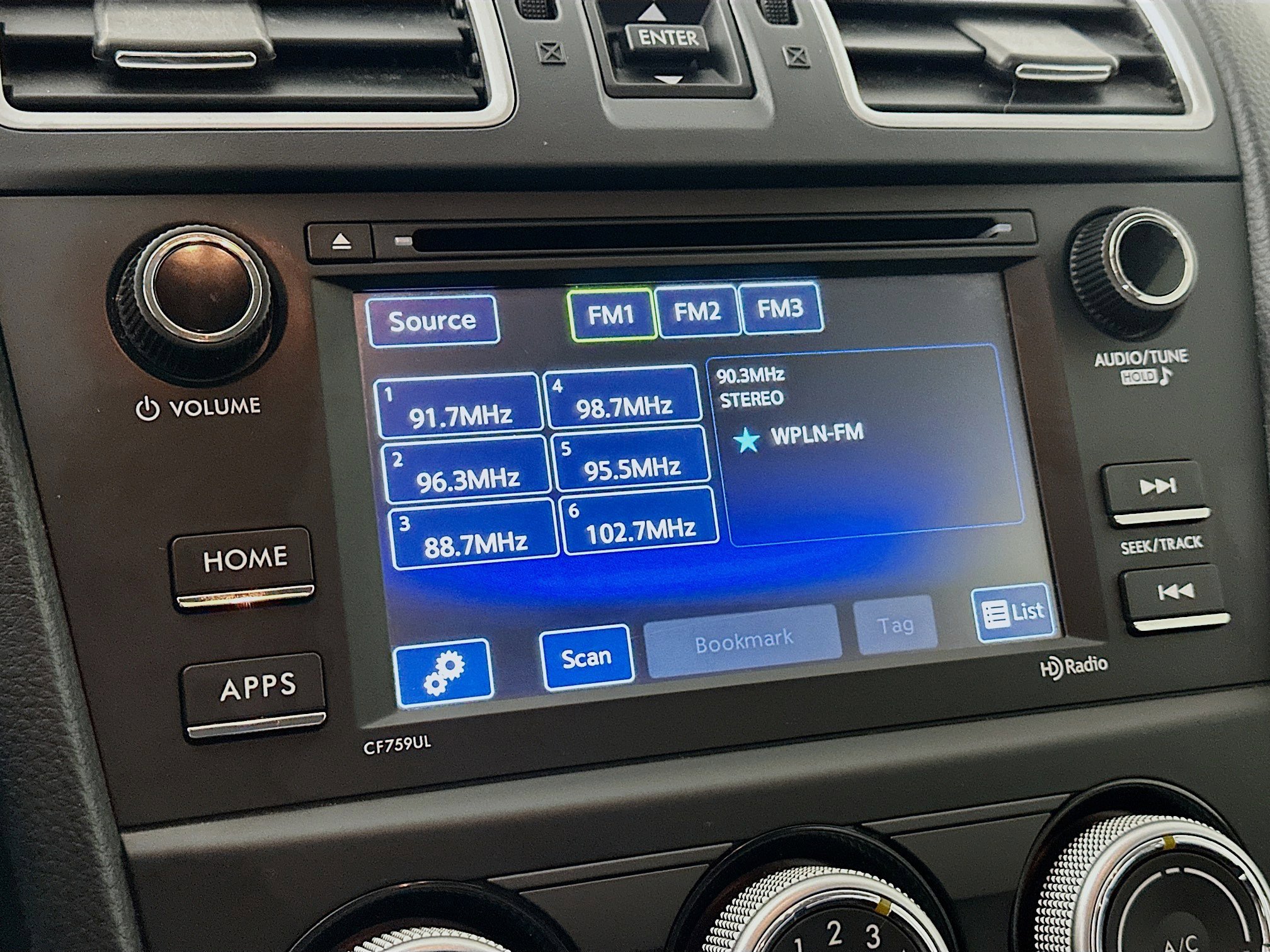 Used 2018 Subaru Forester 2.5i w/ Alloy Wheel Package image 19