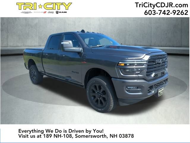 Used 2025 RAM 2500 Laramie image 7