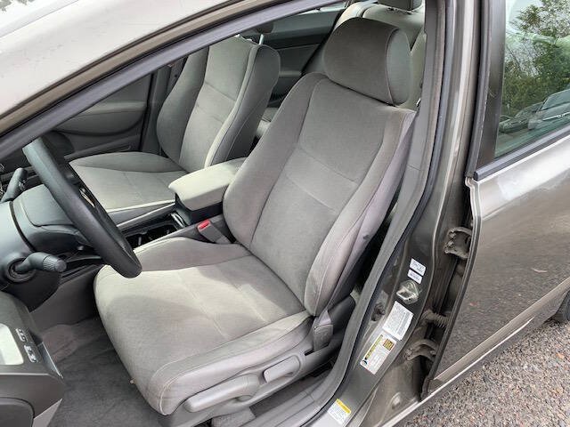 Used 2007 Honda Civic LX image 20