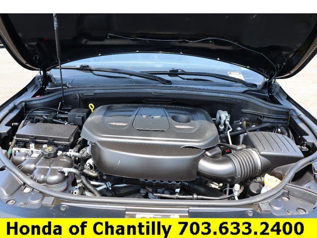 Used 2021 Jeep Grand Cherokee High Altitude image 34