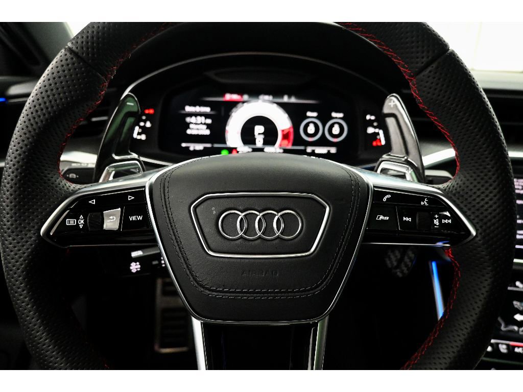 Used 2026 Audi RS 7 Performance image 52