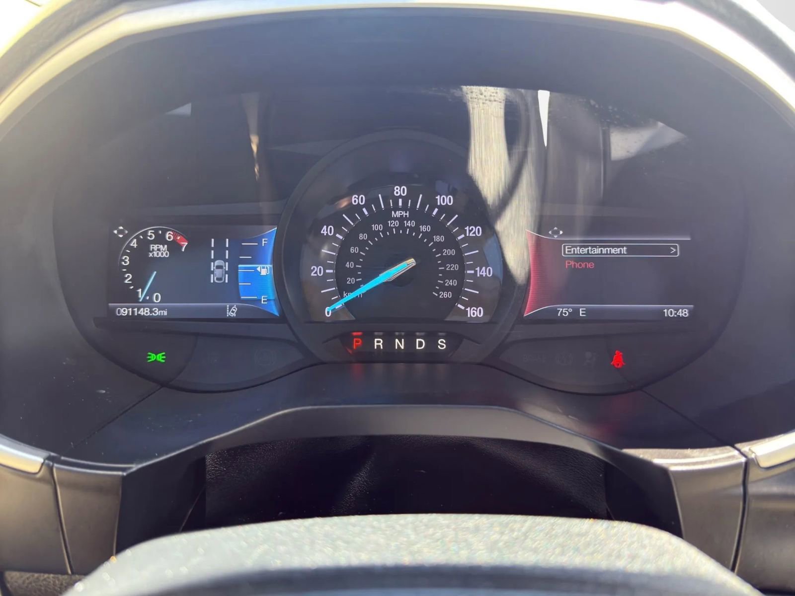 Used 2019 Ford Edge SEL w/ Equipment Group 201A image 15