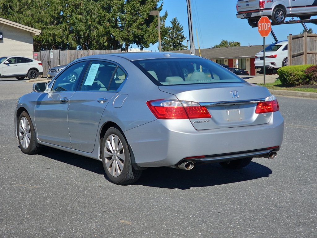 Used 2014 Honda Accord EX-L image 15