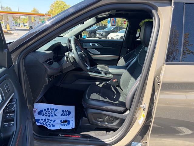 Used 2026 Ford Explorer ST w/ Sun And Sound Package image 15