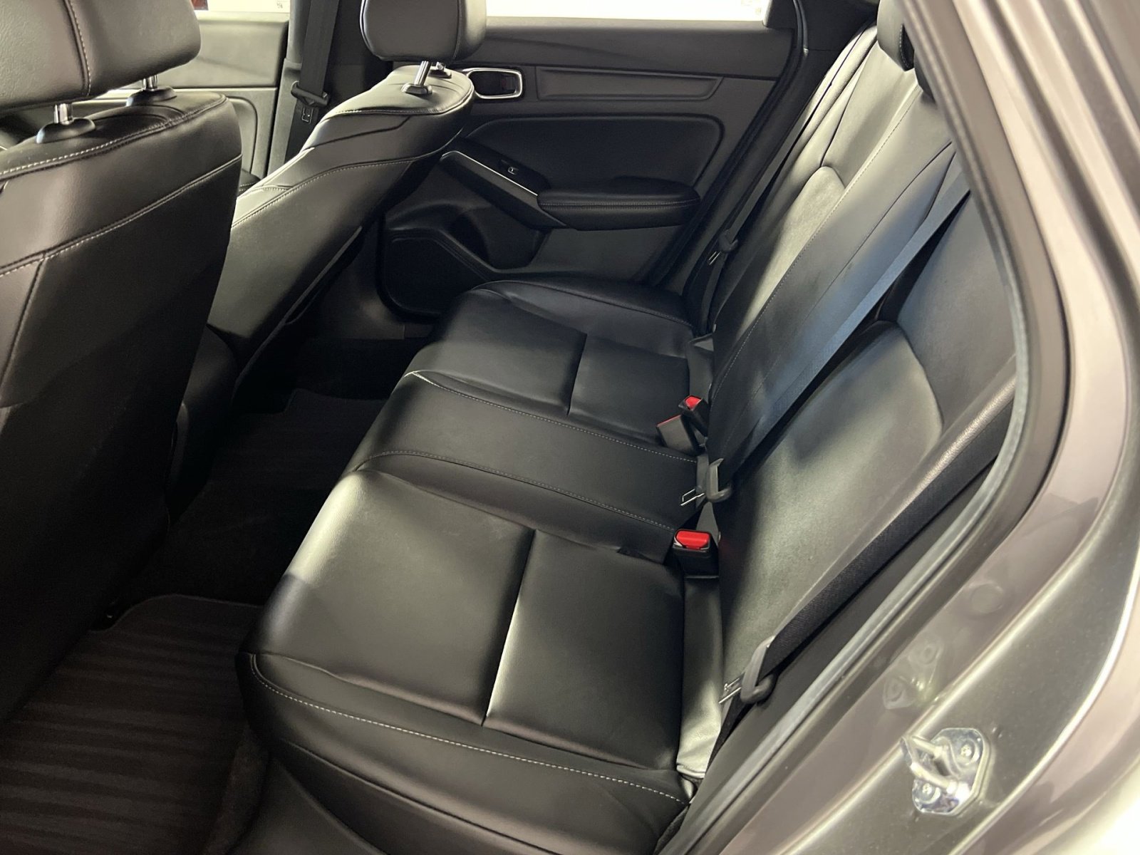 Used 2025 Acura Integra A-Spec image 24