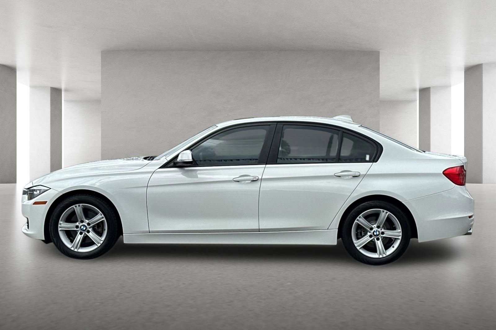 Used 2013 BMW 328i Sedan image 7