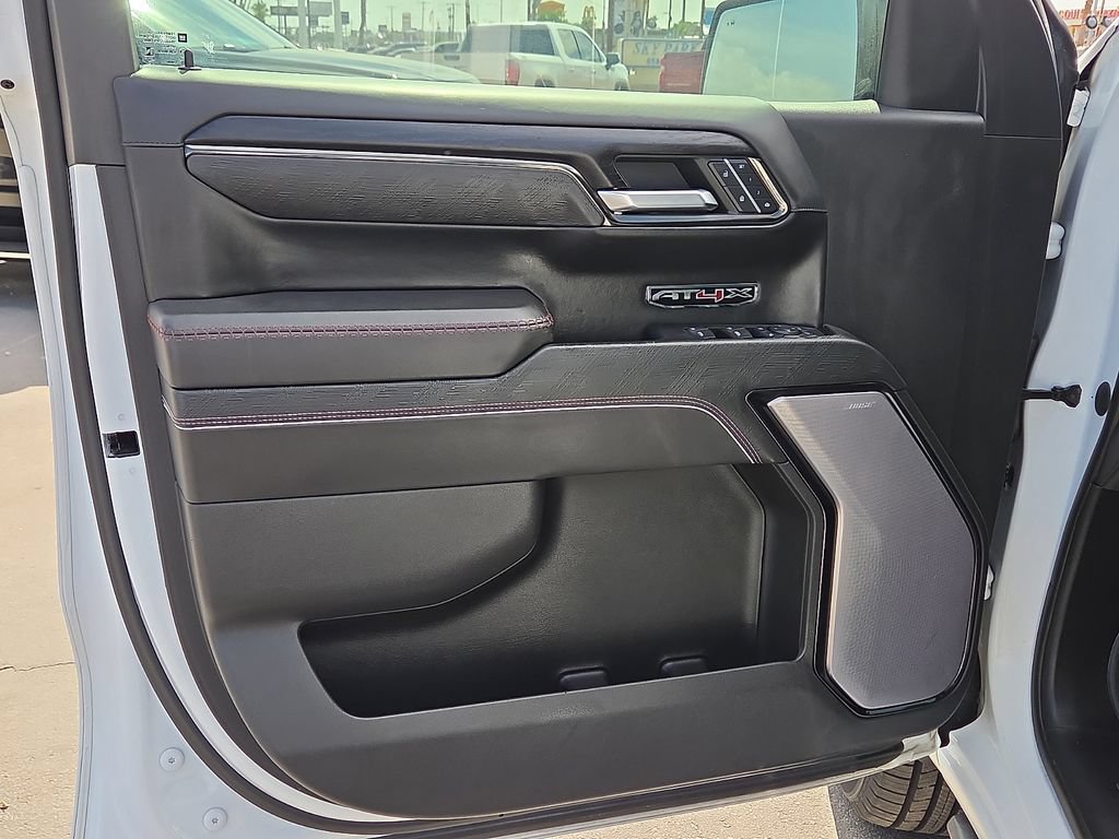 Used 2023 GMC Sierra 1500 AT4X w/ AT4X AEV Edition AWD/4WD image 13