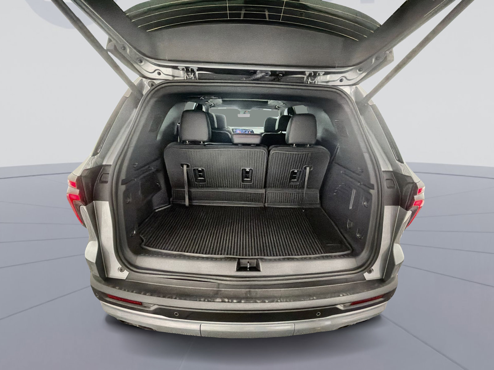 New 2026 Chevrolet Traverse Z71 w/ Enhanced Driving Package image 27