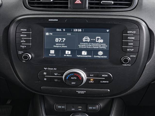 Used 2019 Kia Soul + FWD image 24