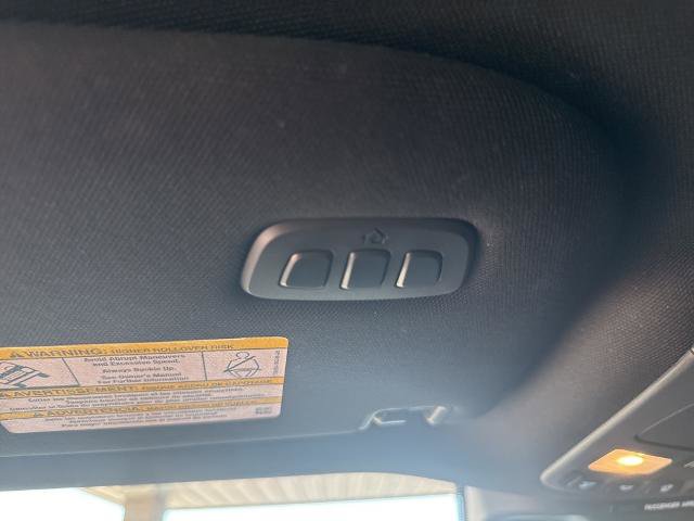 Certified 2024 Ford Expedition Platinum image 15