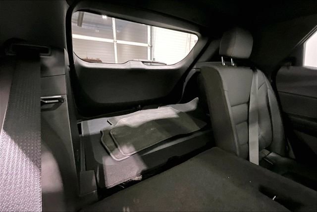 Used 2025 Chevrolet TrailBlazer RS w/ Convenience Package image 27