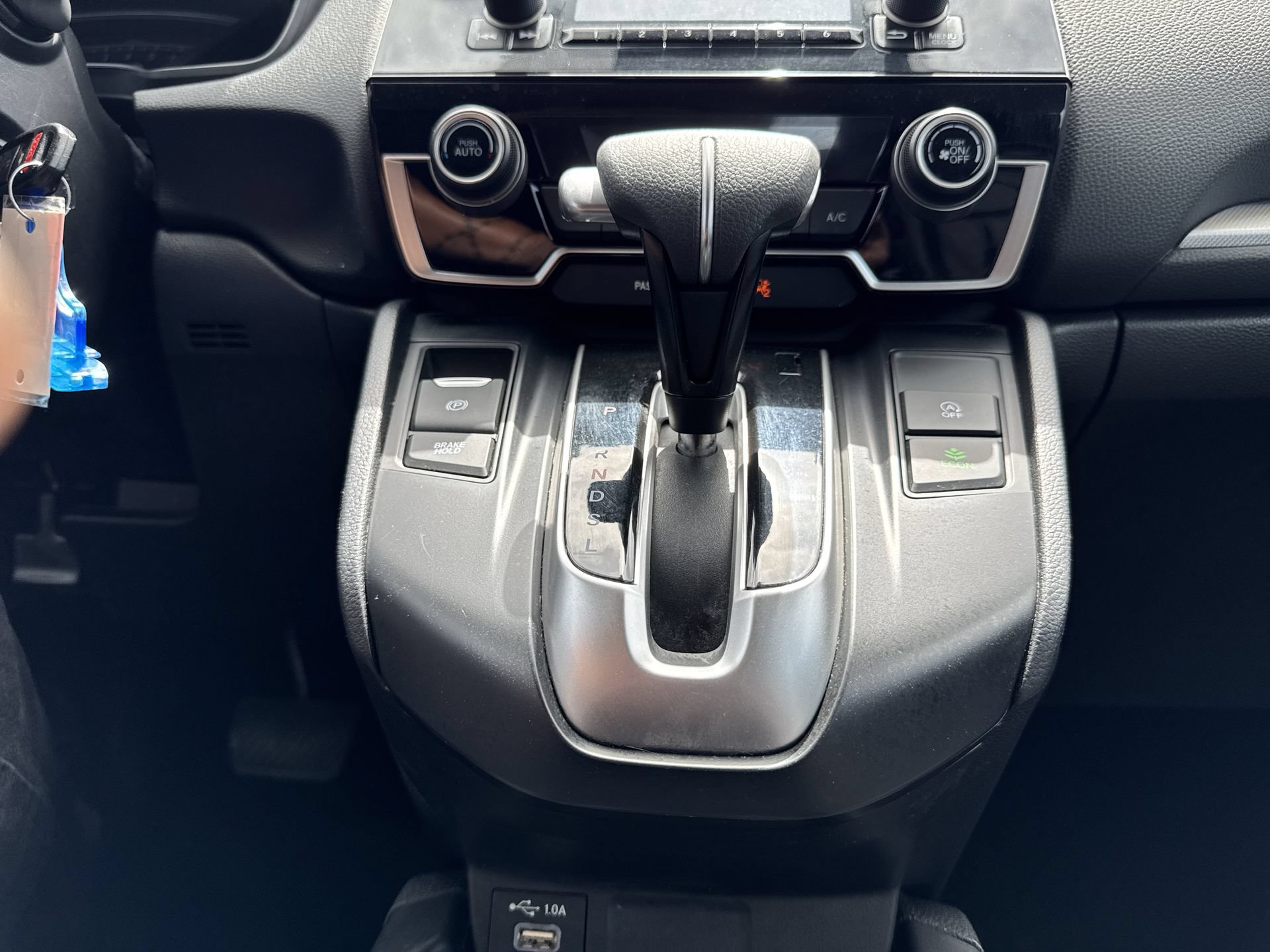 Used 2020 Honda CR-V LX image 24