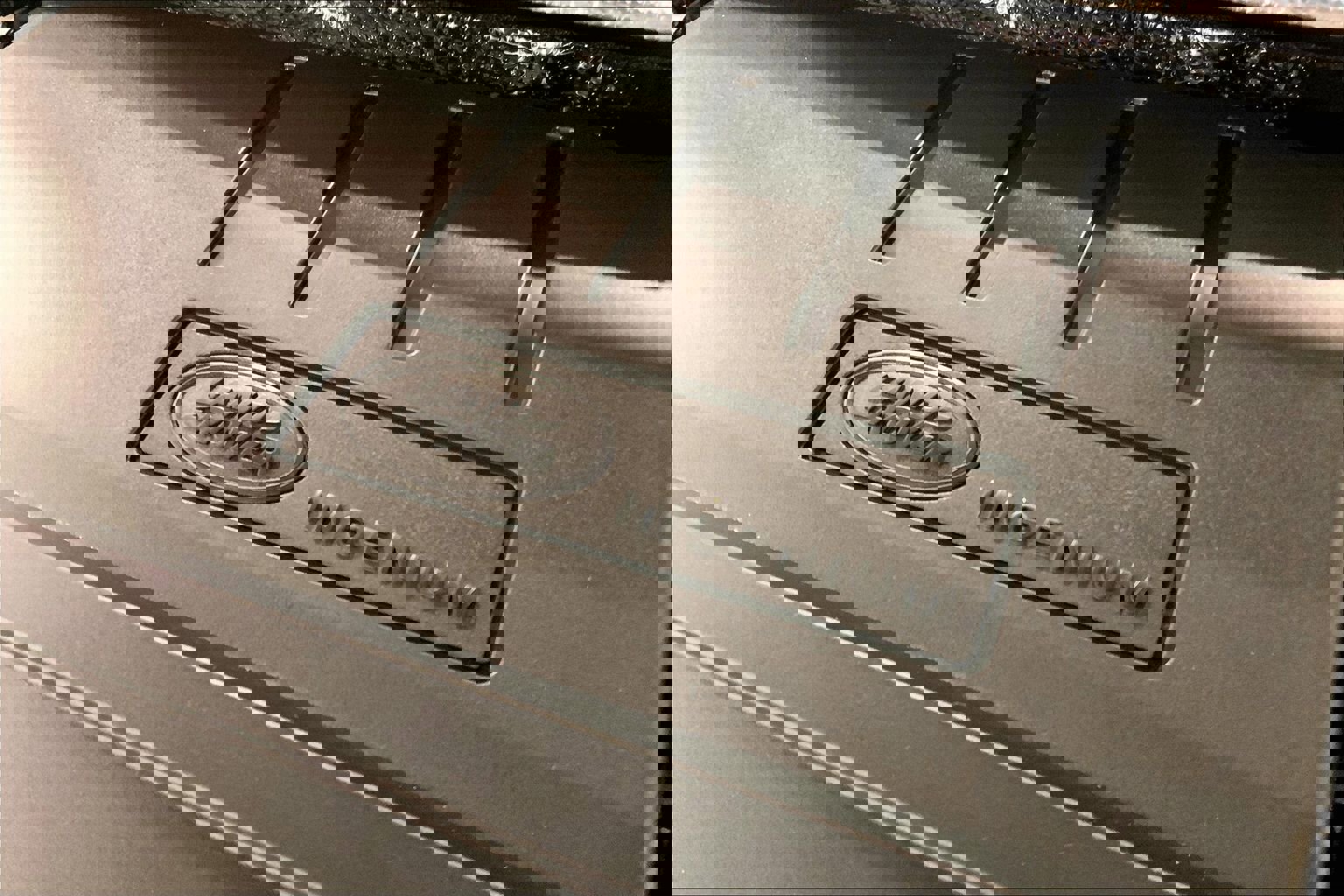 New 2026 Land Rover Range Rover Evoque S image 17