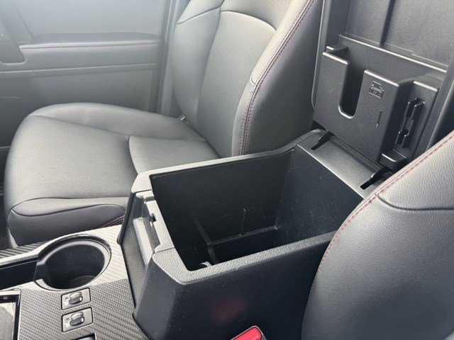 Used 2024 Toyota 4Runner TRD Off-Road Premium image 25