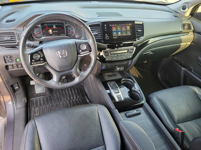 Used 2020 Honda Pilot Elite image 15