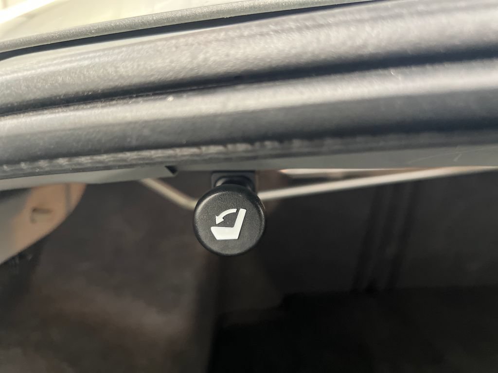 Used 2024 Nissan Altima 2.5 SV FWD image 34