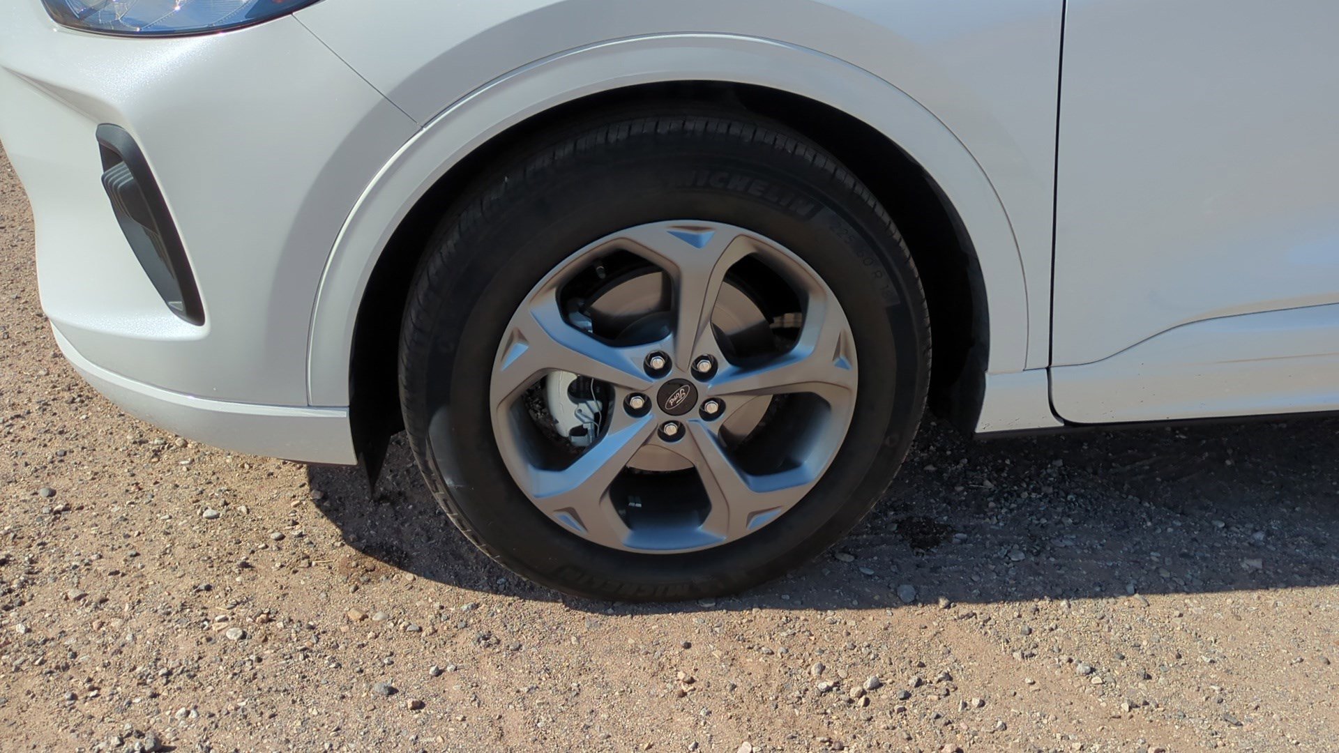 Used 2023 Ford Escape ST-Line w/ Tech Pack #1 FWD image 13