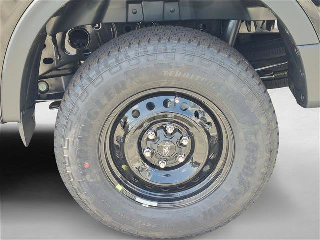 New 2026 Ford Ranger XL RWD image 9