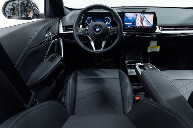 New 2026 BMW X1 xDrive28i w/ Technology Package image 4