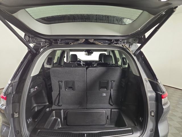 Used 2021 Jeep Grand Cherokee L Limited AWD/4WD image 32