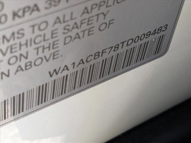 New 2026 Audi Q7 2.0T Premium image 17