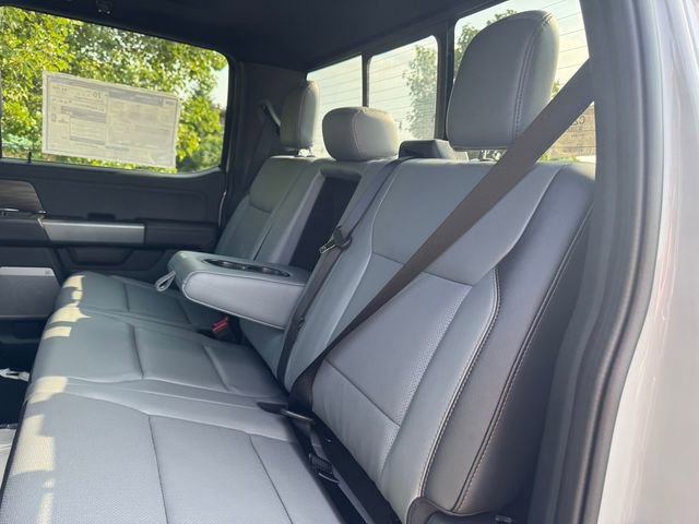 New 2024 Ford F150 Lightning Lariat AWD/4WD image 14