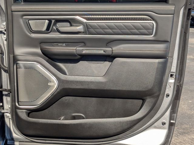 New 2026 RAM 1500 Tungsten w/ Bed Utility Group image 38