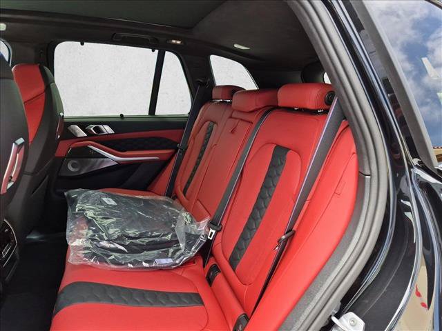 New 2026 BMW X5 M Competition w/ Executive Package AWD/4WD image 15