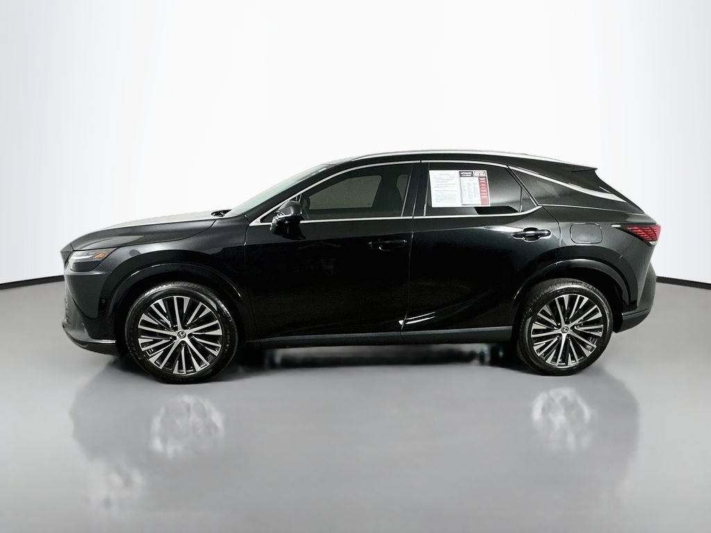 Used 2024 Lexus RX 350 Premium Plus w/ Convenience Package FWD image 5