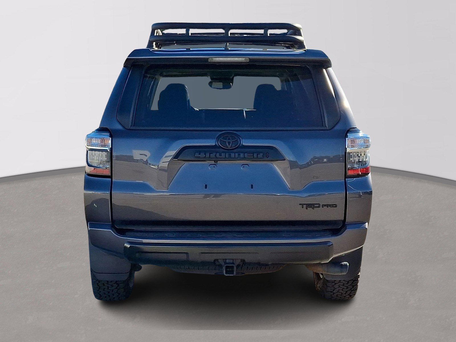 Used 2021 Toyota 4Runner TRD Pro image 5