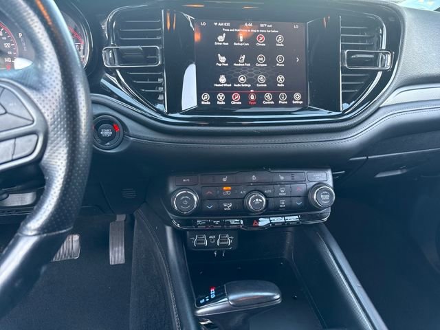 Used 2021 Dodge Durango GT image 17