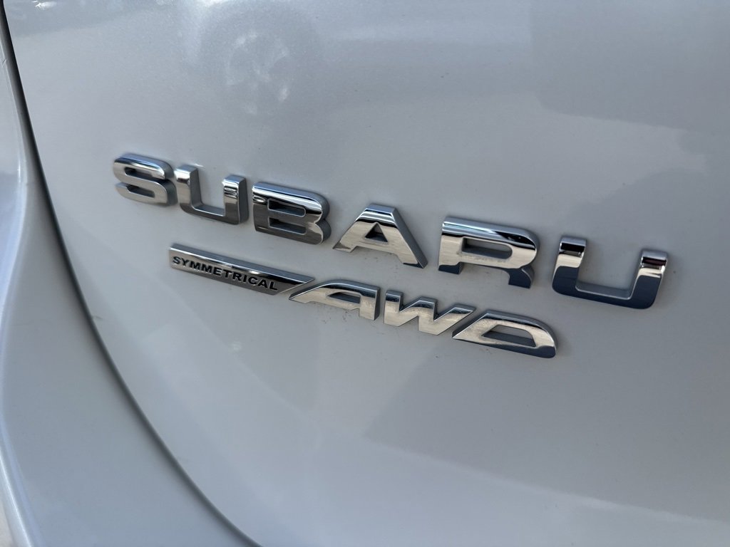 Used 2020 Subaru Forester Touring image 6