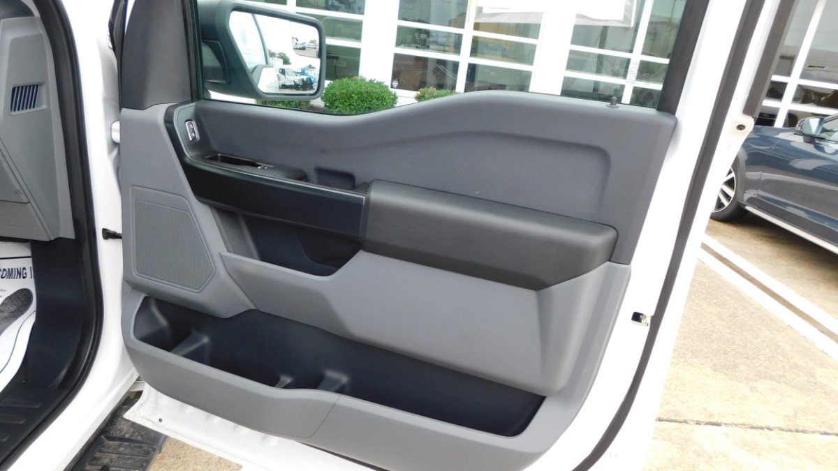 Used 2022 Ford F150 XL w/ Equipment Group 101A High image 28