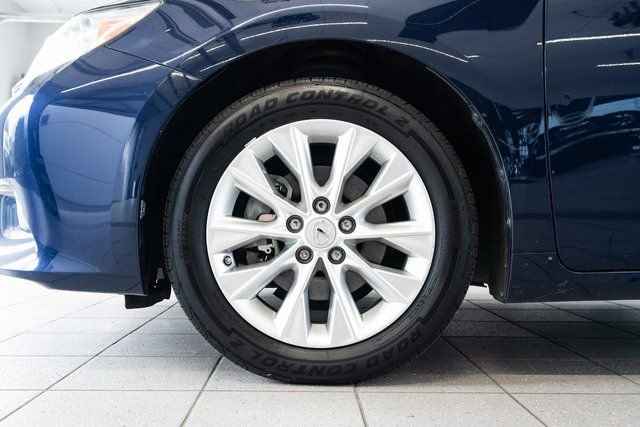 Used 2013 Lexus ES 300h w/ Premium Pkg image 7