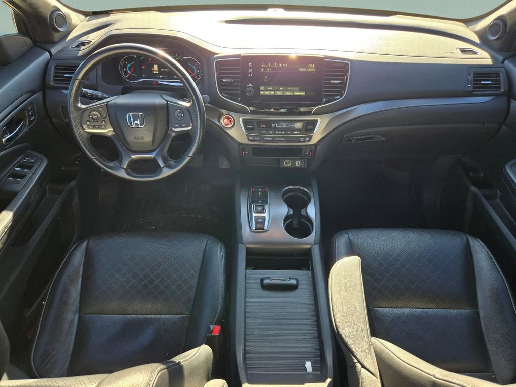 Used 2019 Honda Passport EX-L image 24