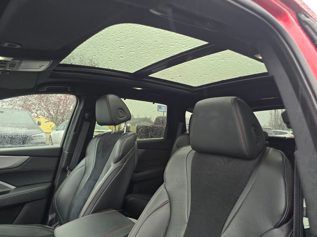 Used 2022 Acura MDX A-Spec image 22