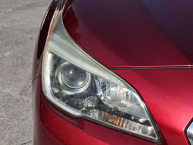 Used 2015 Subaru Outback 2.5i Limited image 11