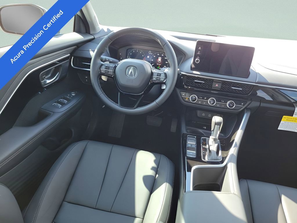 Used 2025 Acura ADX FWD image 21