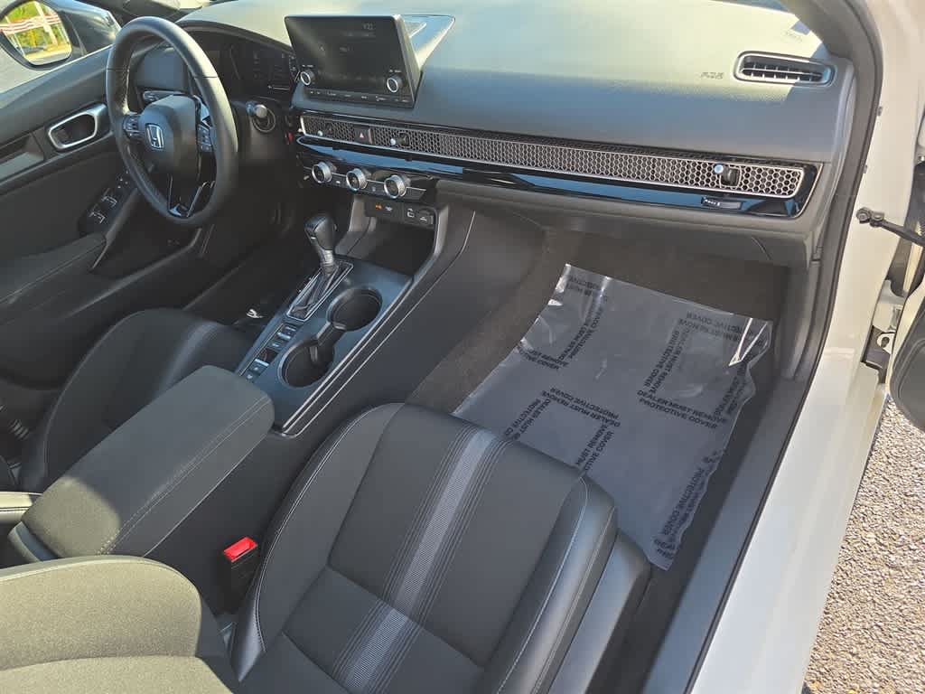 Certified 2023 Honda Civic Sport image 13