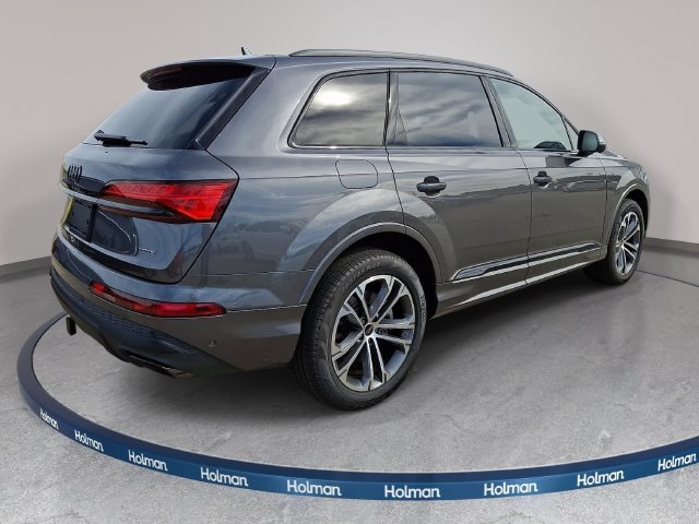 New 2026 Audi Q7 2.0T Premium AWD/4WD image 3