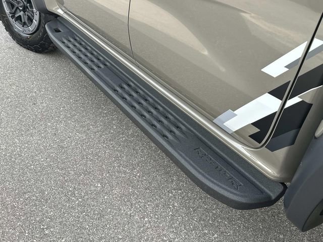 New 2025 Ford Ranger Raptor image 16