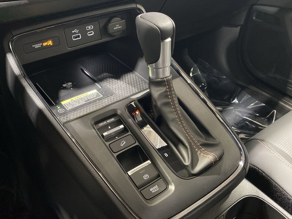 Used 2025 Honda CR-V Sport-L image 22