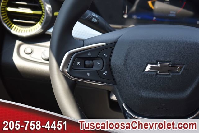 New 2026 Chevrolet Trax LT w/ Midnight Edition FWD image 19