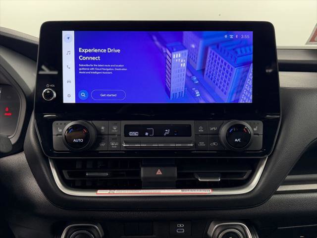 Certified 2025 Toyota Grand Highlander FWD image 28