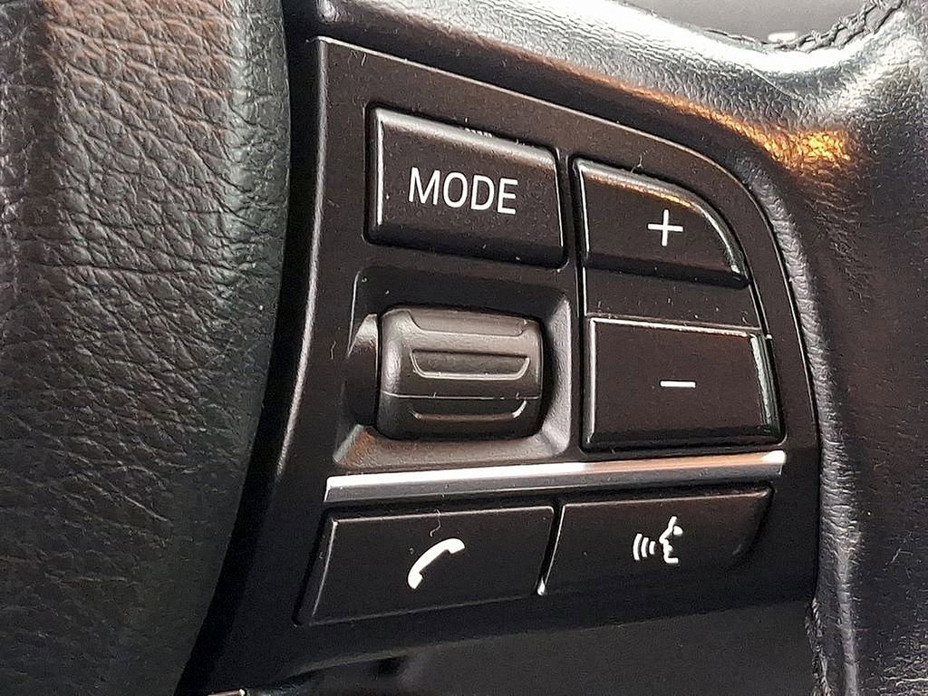 Used 2015 BMW 528i Sedan RWD image 22