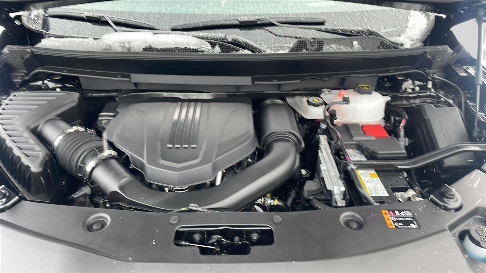 New 2026 Buick Enclave Avenir w/ Super Cruise Package image 28