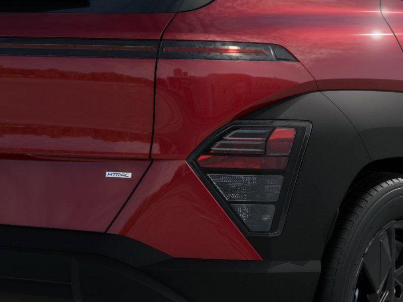 New 2027 Hyundai Kona SEL Sport AWD/4WD image 10