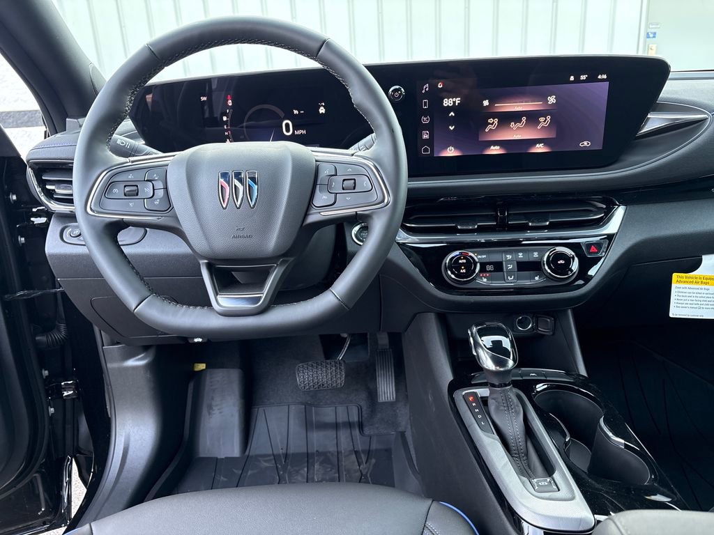 New 2026 Buick Envista Sport Touring w/ Convenience I Package image 31