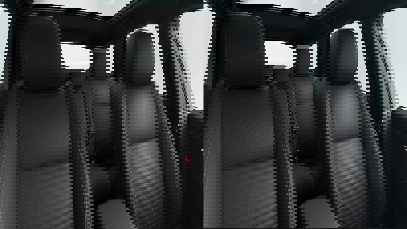 New 2025 Land Rover Discovery Sport Dynamic SE image 6