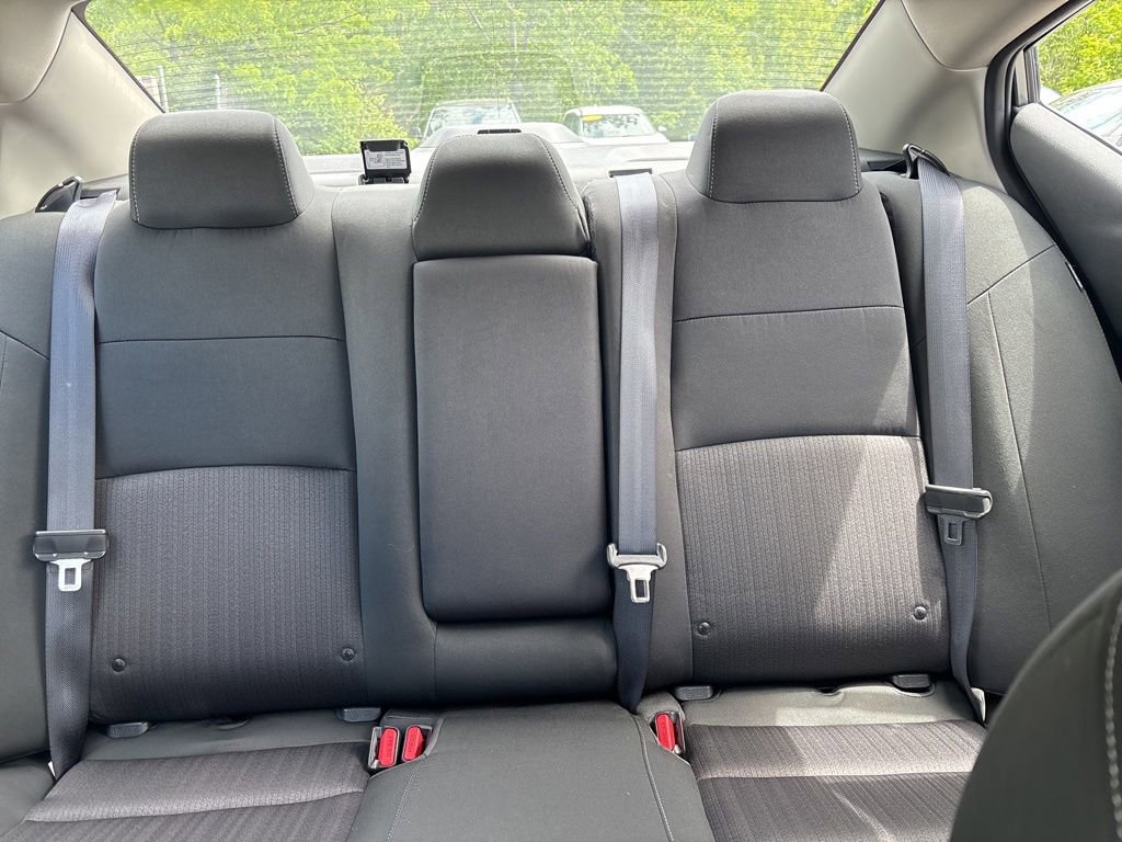 Certified 2024 Nissan Altima 2.5 SV w/ SV Premium Package FWD image 30